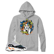 Yeezy 700 Wave Runner Medusa Grey Hoodie - Adidas_Yeezy_700_Wave_Runner_Grey_Hoodie_copy